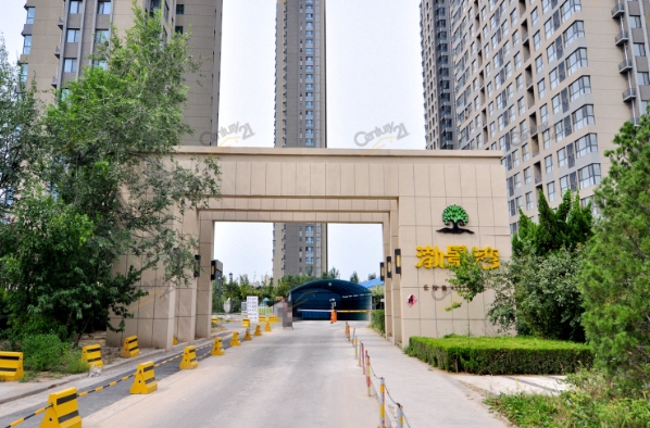 渤景灣